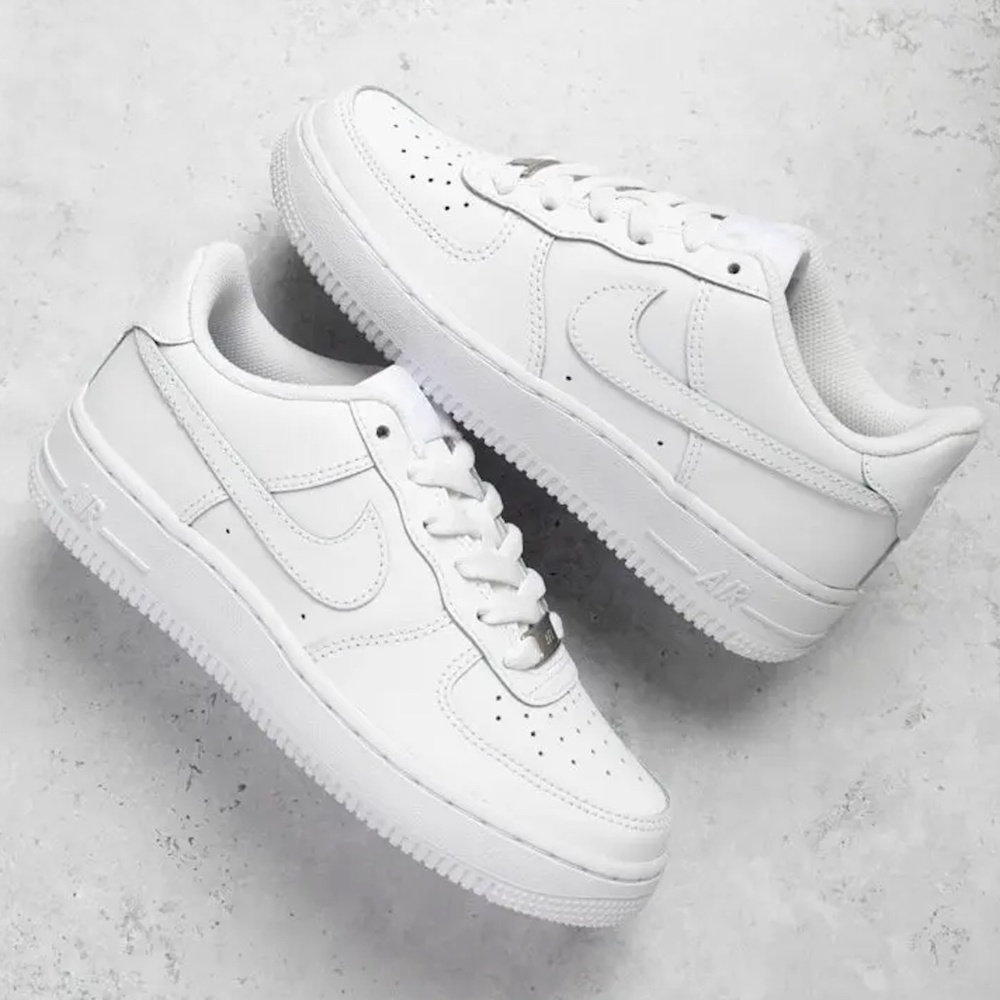 Nike Air Force 1s